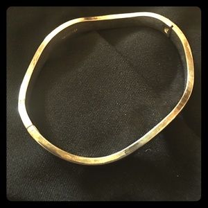 Mexico Sterling Silver Bracelet